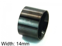 HY Stainless Steel 316L Lady Popular Rings-HY05R0104OD