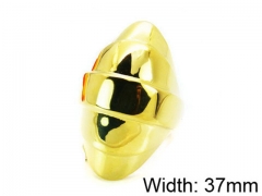 HY Stainless Steel 316L Lady Popular Rings-HY15R1220HHQ
