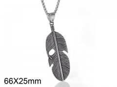 HY Wholesale Stainless Steel Casting Pendant (not includ chain)-HY0001P0311HLD