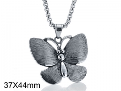 HY Wholesale Stainless Steel Animal Pendant (not includ chain)-HY0001P0101HJE