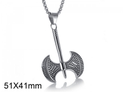 HY Wholesale Stainless Steel Casting Pendant (not includ chain)-HY0001P0257HJD