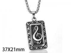 HY Wholesale Stainless Steel Casting Pendant (not includ chain)-HY0001P0224HID