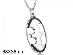 HY Wholesale Stainless Steel Animal Pendant (not includ chain)-HY0001P0196HLD