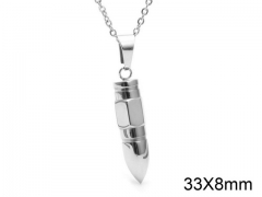 HY Wholesale Stainless steel 316L Fashion Pendant (not includ chain)-HY0001P0119HKE
