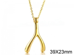 HY Wholesale Stainless steel 316L Fashion Pendant (not includ chain)-HY0001P0174HLA