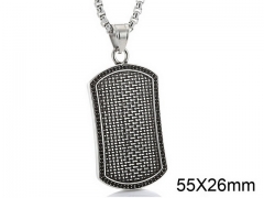 HY Wholesale Stainless steel 316L Fashion Pendant (not includ chain)-HY001P00002HOL