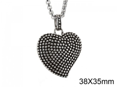HY Wholesale Stainless steel 316L Fashion Pendant (not includ chain)-HY0001P0076IHE