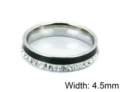 HY Stainless Steel 316L Rings-HY80R0131ML