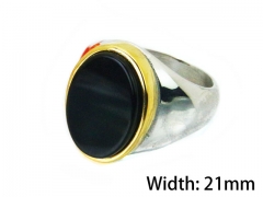 HY Stainless Steel 316L Rings-HY17R0277HJW