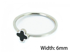 HY Stainless Steel 316L Rings-HY80R0125JL