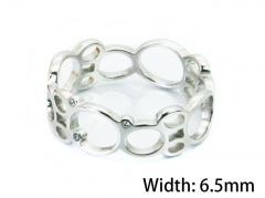 HY Stainless Steel 316L Rings-HY80R0134KS