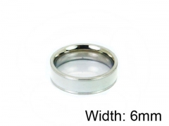 HY Wholesale Stainless Steel 316L Rings-HY009R0033KZ