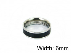 HY Wholesale Stainless Steel 316L Rings-HY009R0034KZ