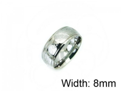 HY Wholesale Stainless Steel 316L Rings-HY009R0051KD