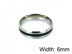 HY Wholesale Stainless Steel 316L Rings-HY009R0016KD