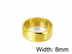 HY Wholesale Stainless Steel 316L Rings-HY009R0028KL