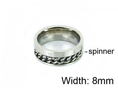 HY Wholesale Stainless Steel 316L Rings-HY009R0010LD