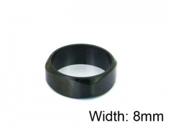 HY Wholesale Stainless Steel 316L Rings-HY009R0026KL