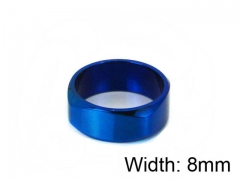 HY Wholesale Stainless Steel 316L Rings-HY009R0027KL