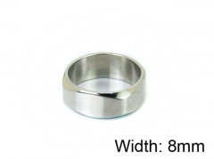 HY Wholesale Stainless Steel 316L Rings-HY009R0029KL