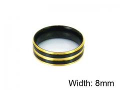 HY Wholesale Stainless Steel 316L Rings-HY009R0015ME