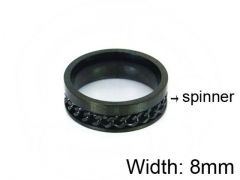 HY Wholesale Stainless Steel 316L Rings-HY009R0011LL
