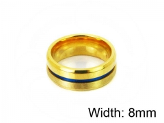 HY Wholesale Stainless Steel 316L Rings-HY009R0021ME