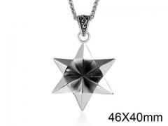 HY Wholesale Stainless Steel 316L Fashion Pendant (not includ chain)-HY0011P0118