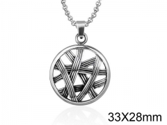 HY Wholesale Stainless Steel 316L Fashion Pendant (not includ chain)-HY0011P0113