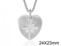 HY Wholesale Stainless Steel 316L Fashion Pendant (not includ chain)-HY0011P0155