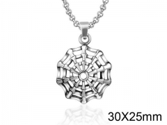 HY Wholesale Stainless Steel 316L Fashion Pendant (not includ chain)-HY0011P0108