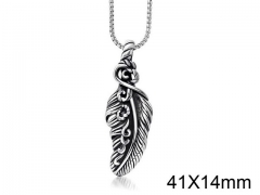 HY Jewelry Wholesale Stainless Steel 316L Hot Casting Pendant (not includ chain)-HY0011P0062