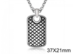 HY Wholesale Stainless Steel 316L Fashion Pendant (not includ chain)-HY0011P0061