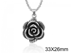 HY Jewelry Wholesale Stainless Steel 316L Hot Casting Pendant (not includ chain)-HY0011P0167