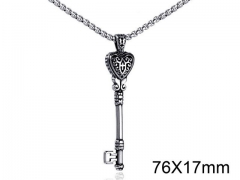 HY Jewelry Wholesale Stainless Steel 316L Hot Casting Pendant (not includ chain)-HY004P035