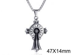 HY Jewelry Wholesale Stainless Steel 316L Hot Casting Pendant (not includ chain)-HY004P052