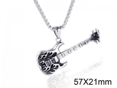 HY Wholesale Stainless Steel 316L Fashion Pendant (not includ chain)-HY004P043