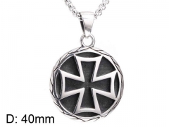 HY Jewelry Wholesale Stainless Steel 316L Hot Casting Pendant (not includ chain)-HY004P057