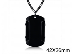 HY Wholesale Stainless Steel 316L Fashion Pendant (not includ chain)-HY006P030