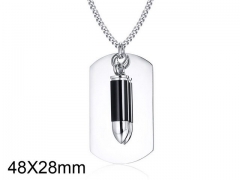 HY Wholesale Stainless Steel 316L Fashion Pendant (not includ chain)-HY006P026