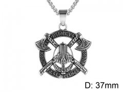 HY Jewelry Wholesale Stainless Steel 316L Hot Casting Pendant (not includ chain)-HY0013P130