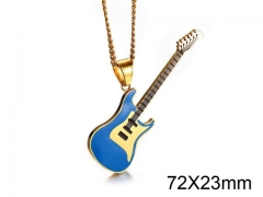 HY Wholesale Stainless Steel 316L Fashion Pendant (not includ chain)-HY006P021
