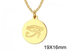 HY Wholesale Stainless Steel 316L Fashion Pendant (not includ chain)-HY006P008