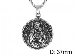 HY Jewelry Wholesale Stainless Steel 316L Hot Casting Pendant (not includ chain)-HY0013P202