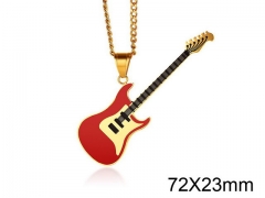 HY Wholesale Stainless Steel 316L Fashion Pendant (not includ chain)-HY006P020