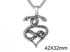 HY Jewelry Wholesale Stainless Steel Animal Pendant (not includ chain)-HY0013P181
