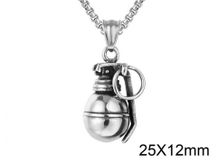 HY Wholesale Stainless Steel 316L Fashion Pendant (not includ chain)-HY0013P113
