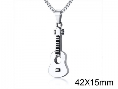 HY Wholesale Stainless Steel 316L Fashion Pendant (not includ chain)-HY006P003