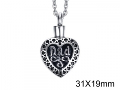 HY Jewelry Wholesale Stainless Steel 316L Hot Casting Pendant (not includ chain)-HY006P043