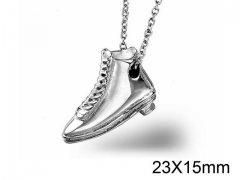 HY Wholesale Stainless Steel 316L Fashion Pendant (not includ chain)-HY005P068